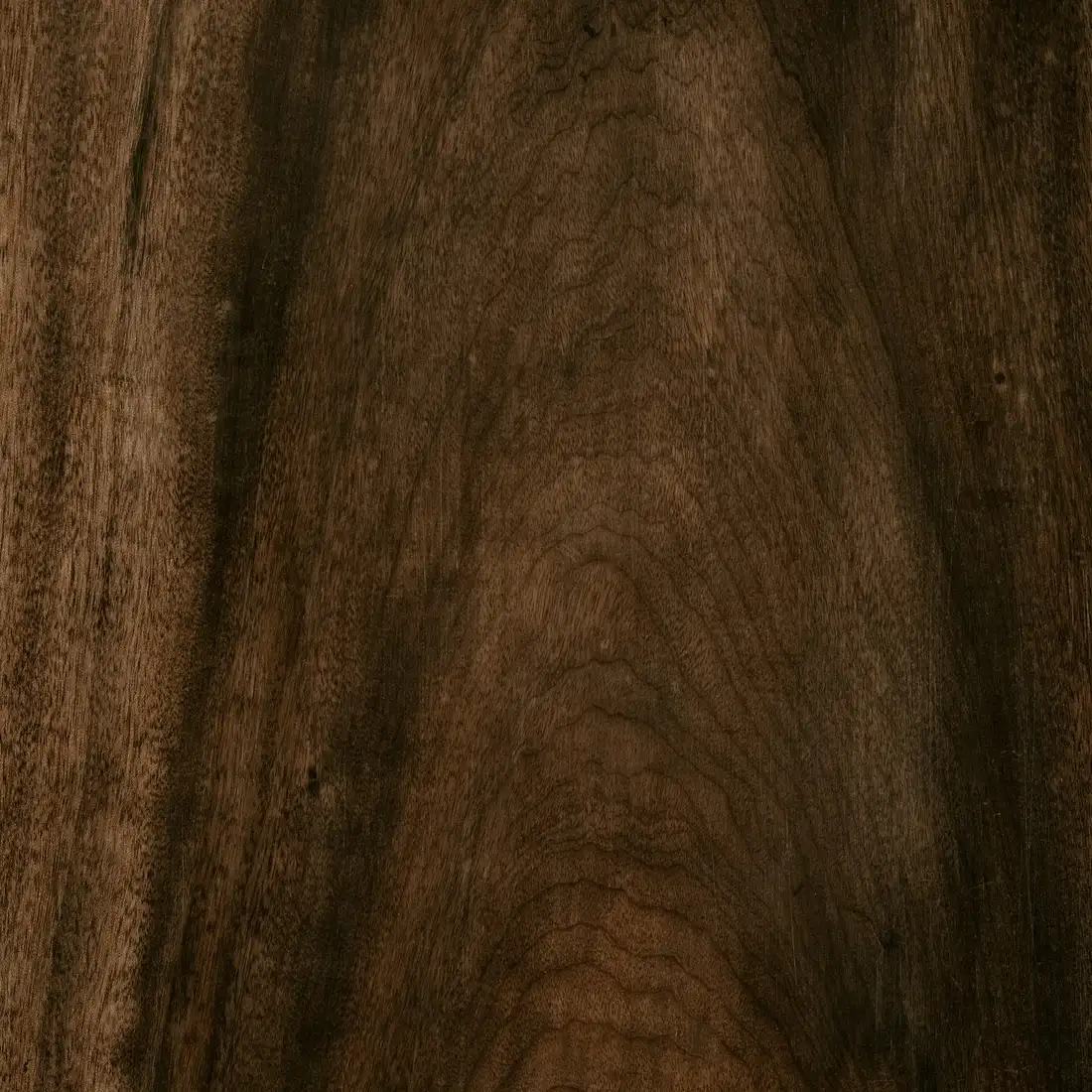 Holzoberfläche Nussbaum